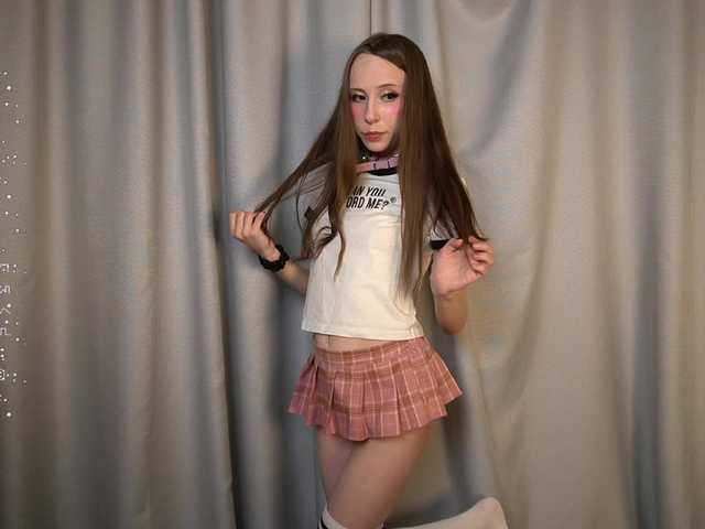miacelestiall live cam on BongaCams