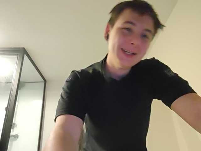 Sier13, 23 y/o - Live Cam on BongaCams