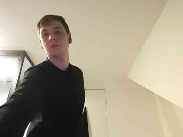 Sier13's Sexcam