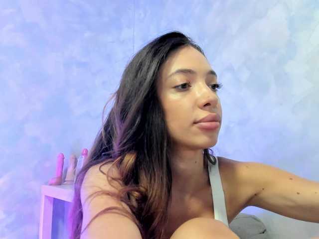 Sex chat gratuit in direct cu Laylakristal pe BongaCams