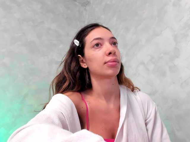 Laylakristal live cam on BongaCams