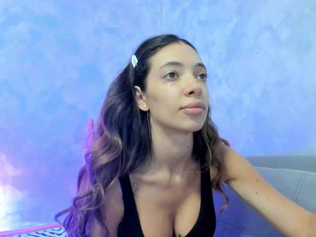 Laylakristal live cam on BongaCams