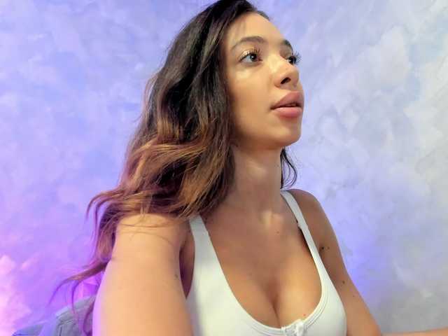Laylakristal live cam on BongaCams