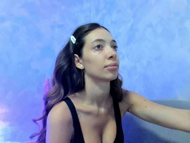 Sex chat gratuit in direct cu Laylakristal pe BongaCams