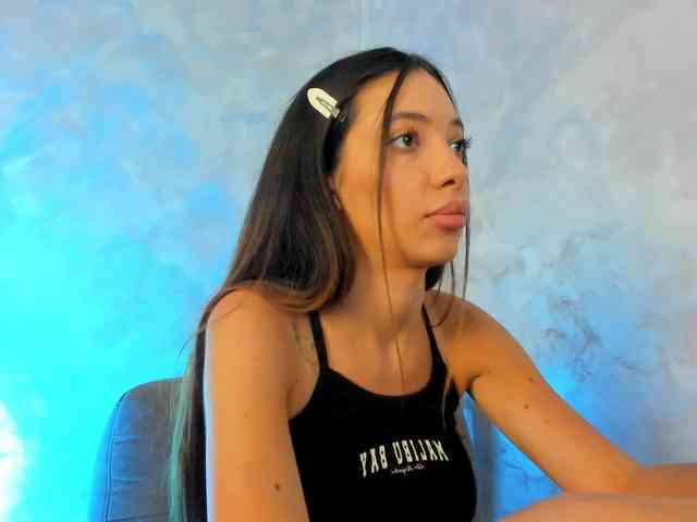 Laylakristal Live Webcam on BongaCams