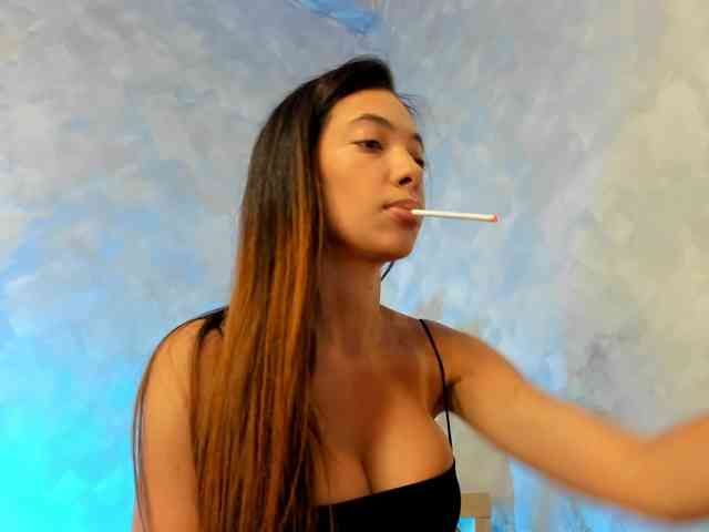 Laylakristal webcam
