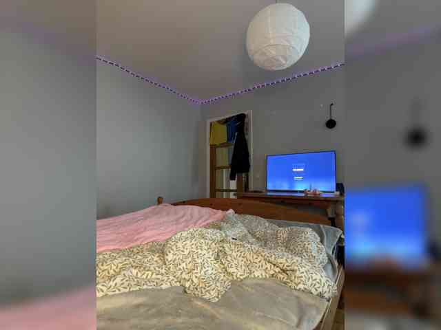 Nikammmm webcam