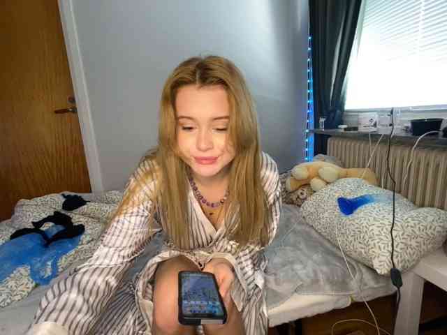 Nikammmm webcam
