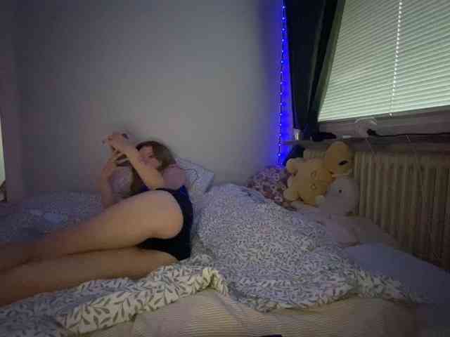 Nikammmm webcam