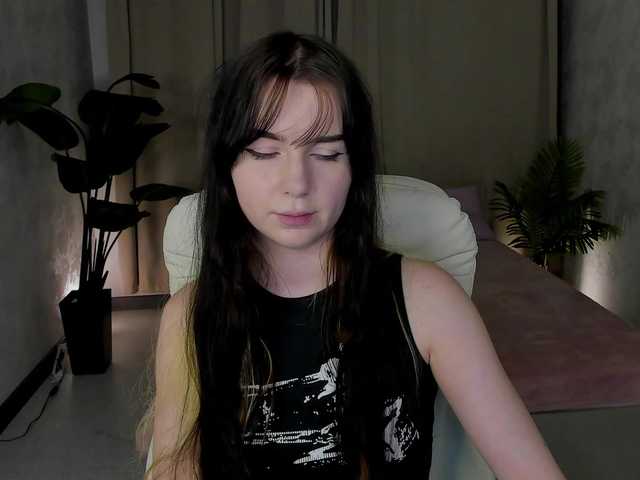 Coldbby live cam on BongaCams