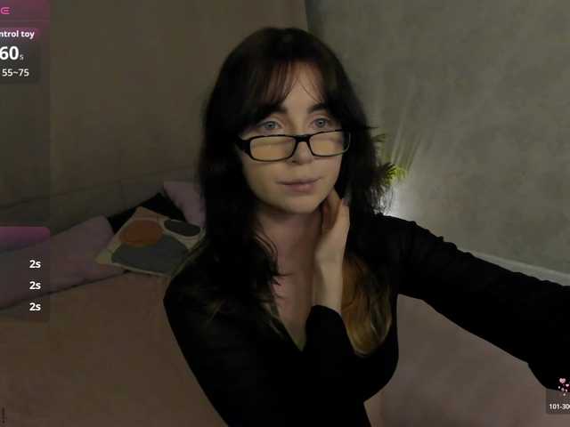 Coldbby live cam on BongaCams