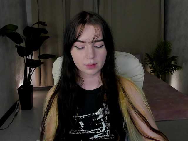Coldbby live cam on BongaCams
