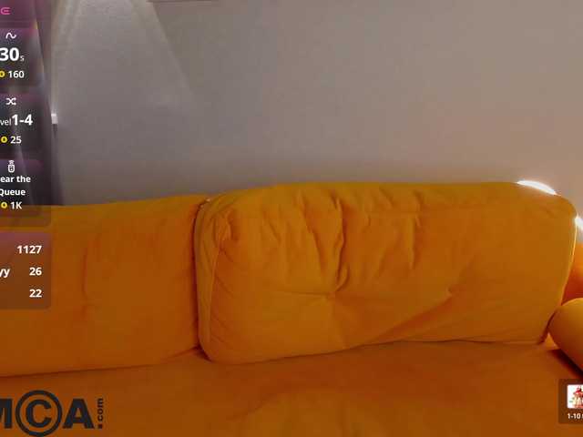 Coldbby live cam on BongaCams
