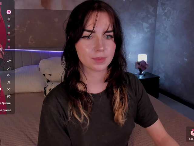 Coldbby live cam on BongaCams