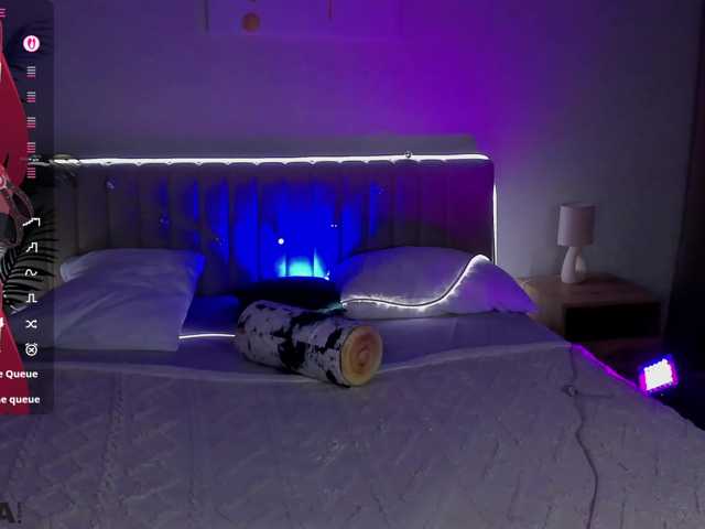 Coldbby live cam on BongaCams