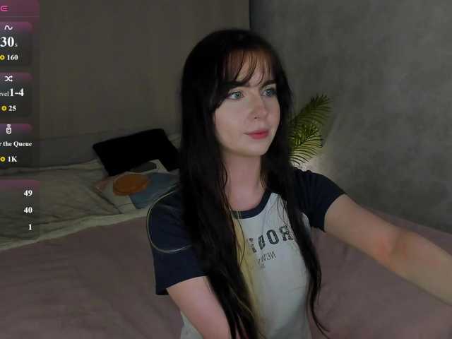 Coldbby live cam on BongaCams