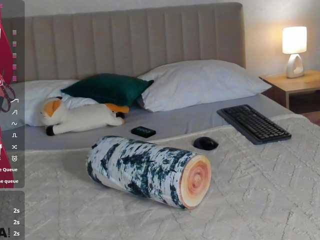 Coldbby live cam on BongaCams