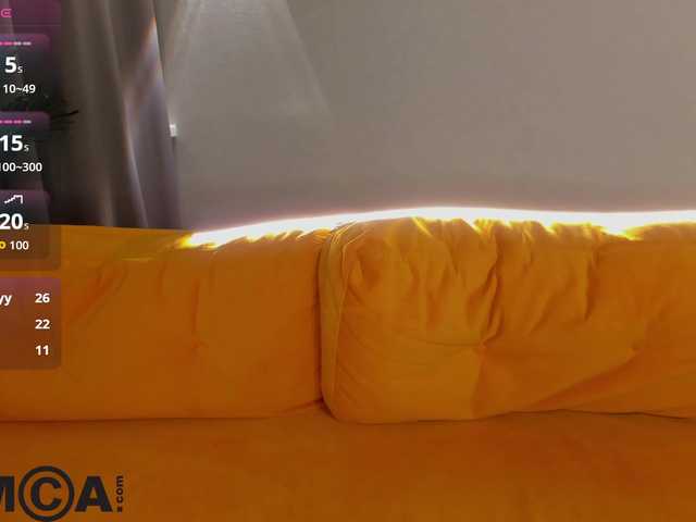 Coldbby live cam on BongaCams