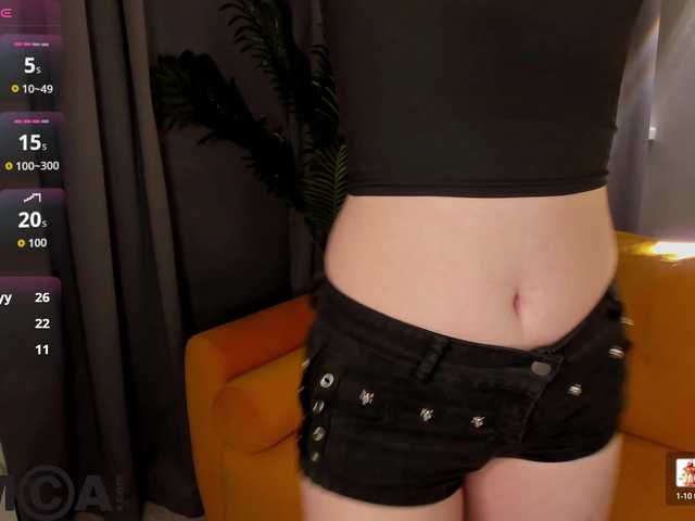 Coldbby live cam on BongaCams