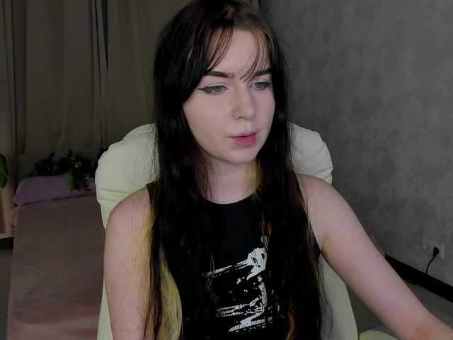 Coldbby live cam on BongaCams
