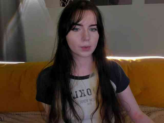 Coldbby Live Webcam on BongaCams