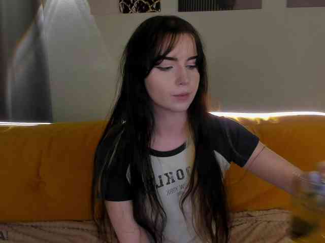 Coldbby Live Webcam on BongaCams