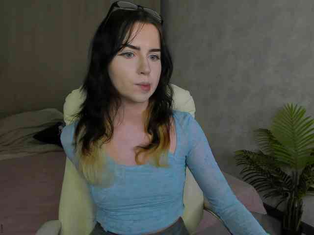 Coldbby's webcam live show