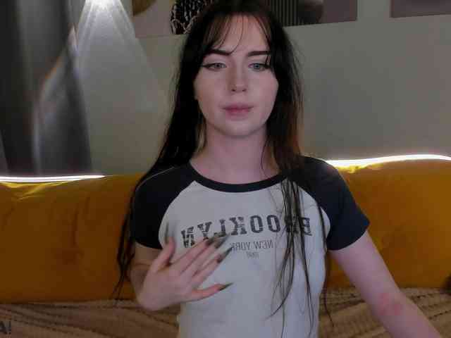 Modella: coldbby