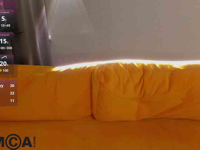 Coldbby Live Webcam on BongaCams
