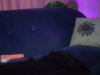 SoniaCoral Porn Show