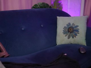 SoniaCoral Porn Show