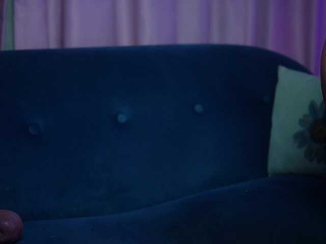 SoniaCoral live cam