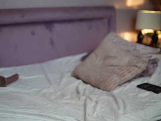 SoniaCoral live cam on BongaCams