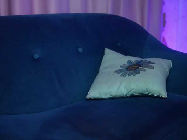 SoniaCoral live cam on BongaCams