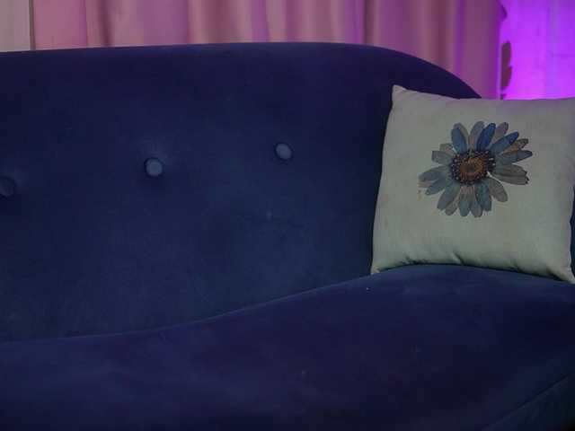 SoniaCoral live cam on BongaCams