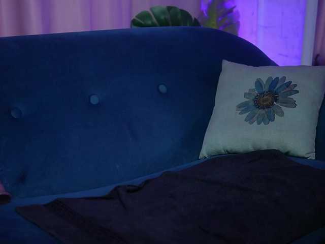 SoniaCoral live cam on BongaCams