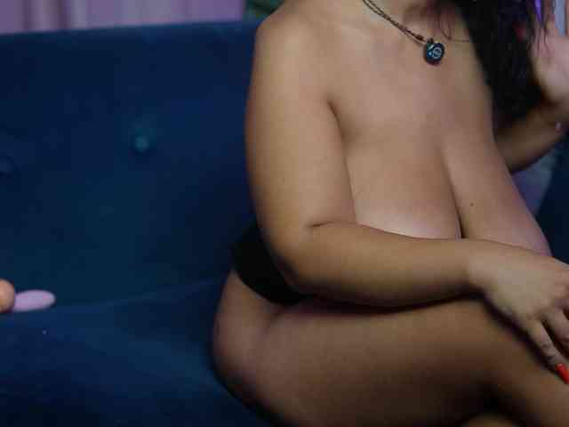 SoniaCoral webcam