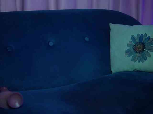 SoniaCoral webcam