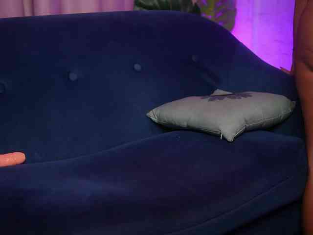 SoniaCoral webcam