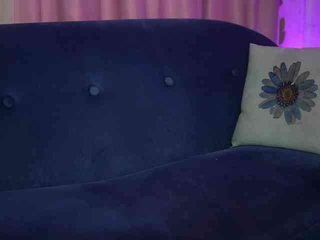 SoniaCoral webcam