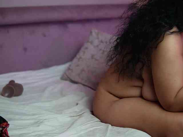 SoniaCoral's webcam live show