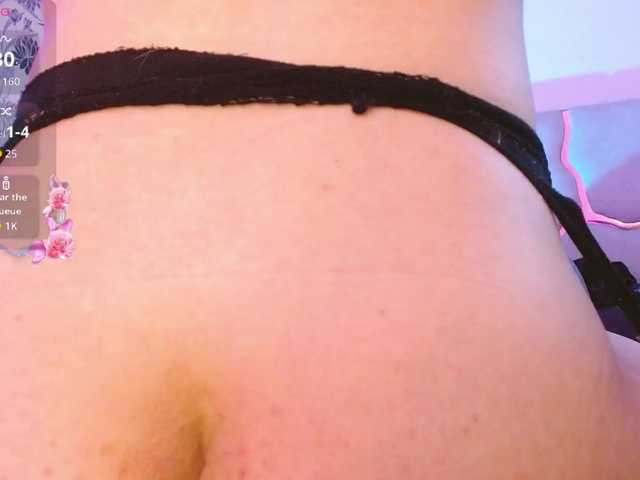 Luckystricke-tay live cam on BongaCams