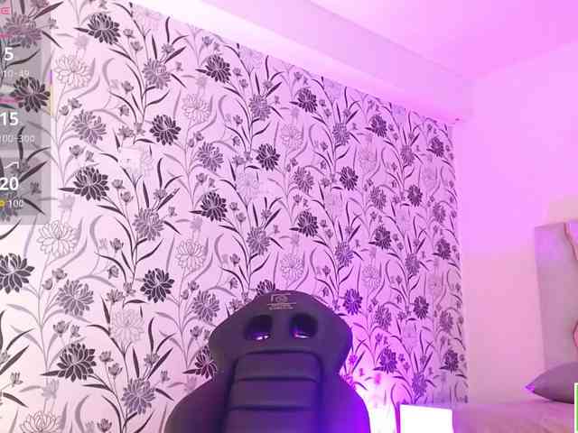 Luckystricke-tay Luckystricke-tay