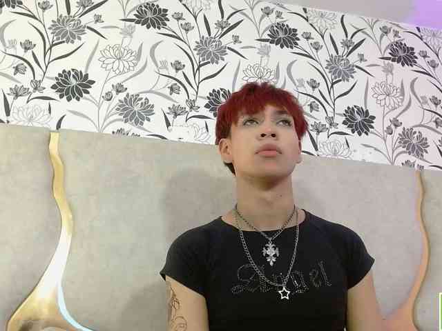 Luckystricke-tay Luckystricke-tay