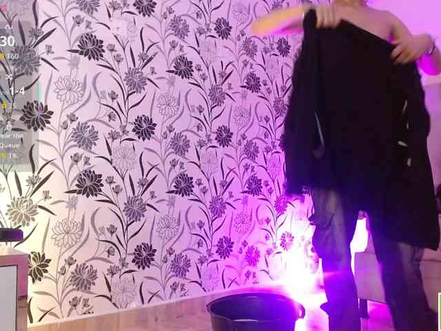 Luckystricke-tay