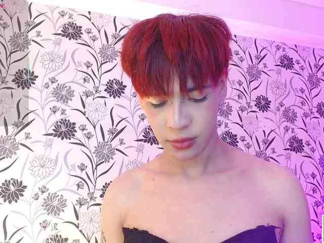 Luckystricke-tay Luckystricke-tay