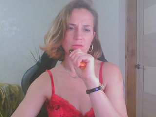 CristaQ Porn Show