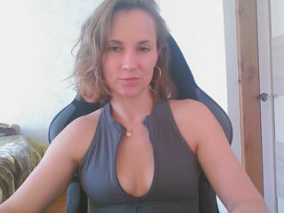 CristaQ Porn Show