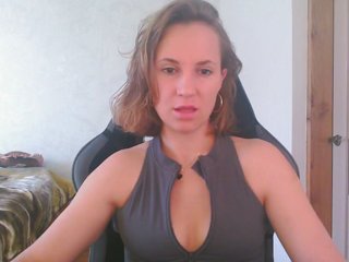 CristaQ Porn Show