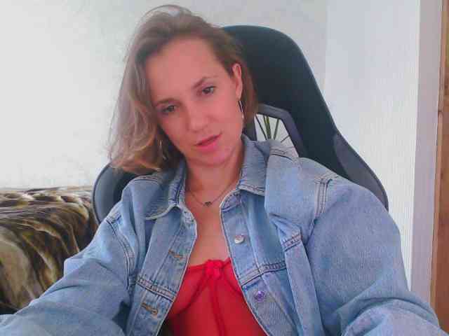 CristaQ webcam